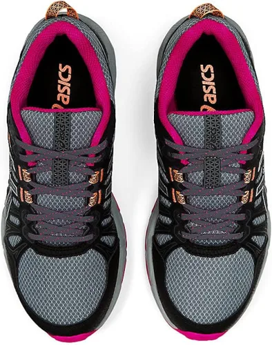 Vista 6 de ASICS Gel-Venture 7 - Tenis de correr para mujer