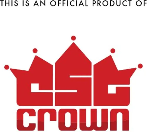 Vista 8 de Crown Sporting Goods Cuerda de salto de velocidad de lujo con rodamientos de precisión y asas de espuma