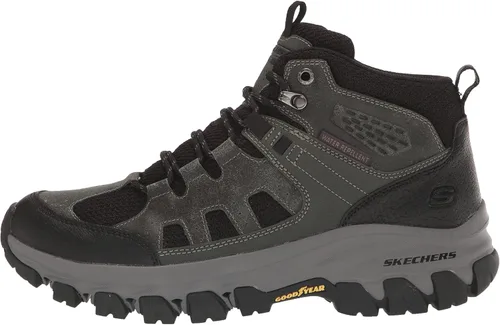 Vista 8 de Skechers Men's Hiking Boot