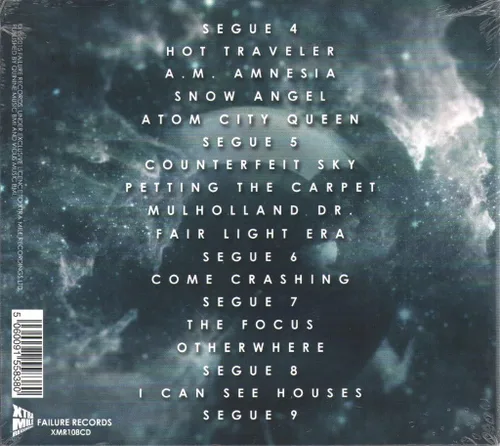 Vista 2 de Heart Is a Monster