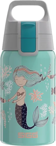 Vista 13 de SIGG - Botella de acero inoxidable para niños - Shield One - Adecuado para bebidas carbonatadas - 17 Oz