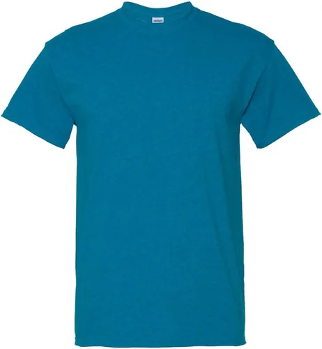 Vista 10 de Gildan Camiseta en Blanco - Estilo 5000 Unisex para Adulto