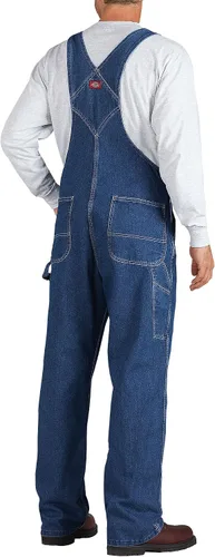 Vista 2 de Dickies - Overol con peto para hombre