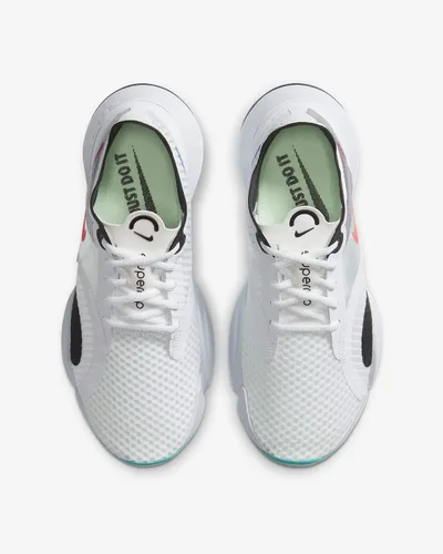 Vista 2 de Nike Superrep Go Cj0860-120 - Tenis de entrenamiento para mujer, talla 12, Negro