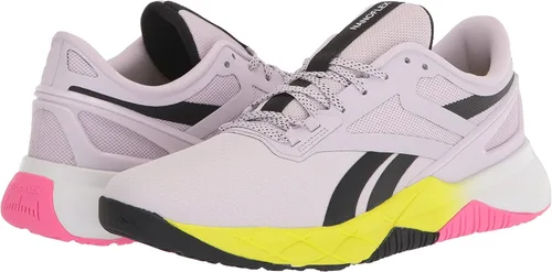 Vista 8 de Reebok Nanoflex TR Cross Tenis para mujer