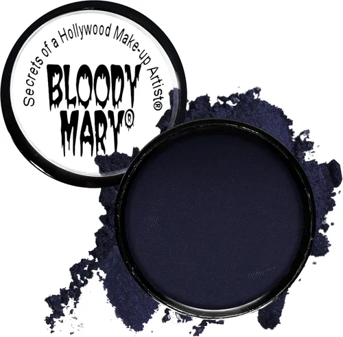 Vista 14 de Bloody Mary sombra para ojos