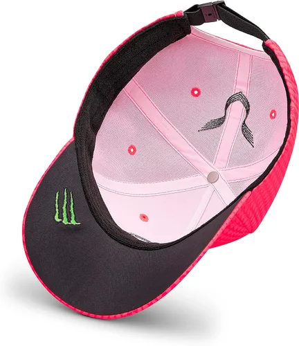 Vista 4 de Mercedes AMG Petronas Formula One Team - 2023 Lewis Hamilton Driver Hat