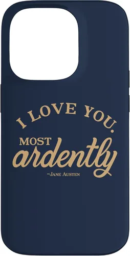 Vista 17 de Orgullo y prejuicio, Jane Austen; Mr Darcy Elizabeth Bennet - Funda para iPhone 17