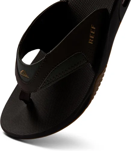 Vista 7 de Reef - Sandalias Fanning para hombre