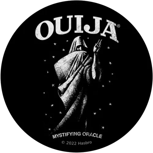 Vista 3 de Ouija PopSockets Cloaked PopGrip intercambiable