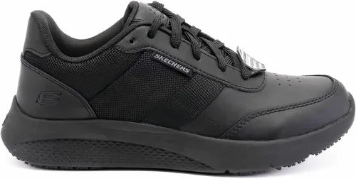 Vista 13 de Skechers - Tenis D'lux Walker Infinite Motion para mujer Negro