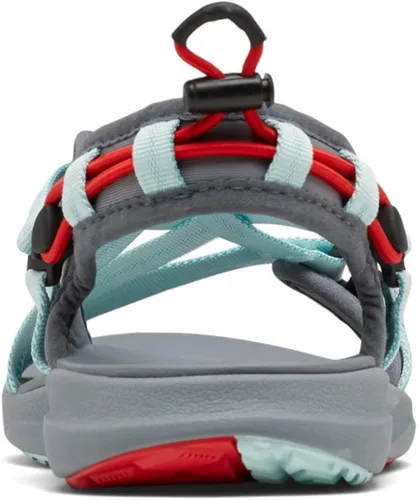 Vista 4 de Columbia Sandalia deportiva para mujer