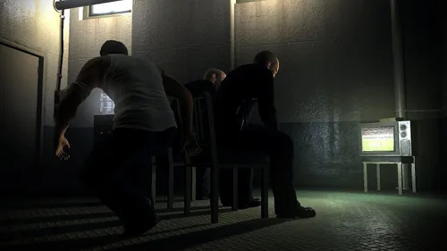 Vista 4 de Prison Break: The Conspiracy - Playstation 3