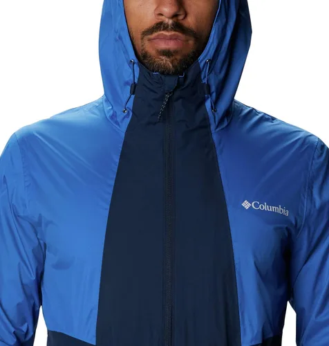 Vista 4 de Columbia Inner Limits II - Chaqueta para hombre