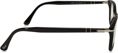 Vista 3 de Persol PO3189V Rectangular Prescription Eyewear Frames