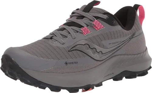 Vista 15 de Zapatos Saucony Peregrine 13 para mujer arroyo