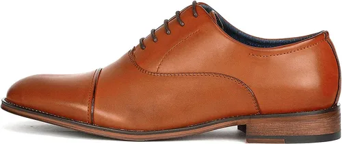 Vista 2 de Bruno Marc Oxford para hombre