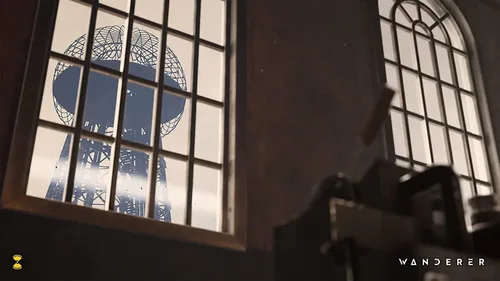 Vista 5 de Wanderer (PSVR) - For PlayStation 4