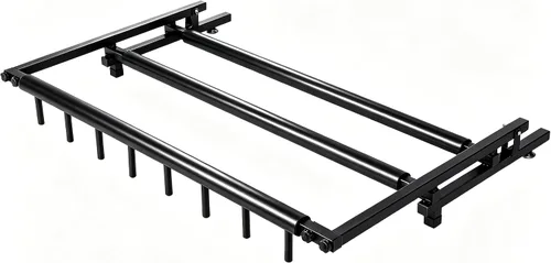 Vista 5 de 5 soportes para guitarra con diseño plegable, soporte de guitarra
