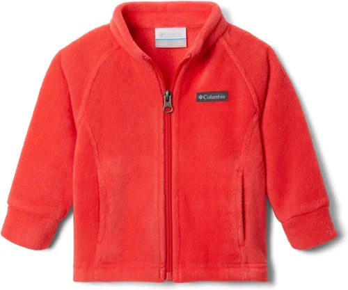 Vista 115 de Columbia Benton Springs - Chaqueta de vellón para niña