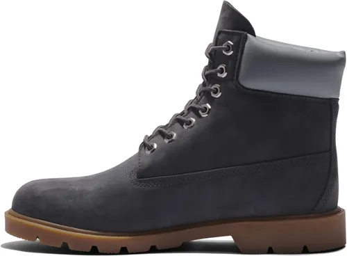 Vista 10 de Timberland Men's 6 Inch Basic Waterproof Boots with Padded Collar