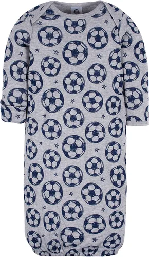 Vista 5 de Gerber - Paquete de 4 pijamas para bebé, niño y niña