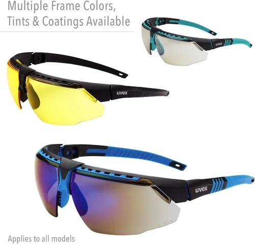 Vista 6 de Uvex by Honeywell Avatar - Lentes de seguridad