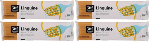 Vista 8 de 365 by Whole Foods Market, Linguine, 16 oz
