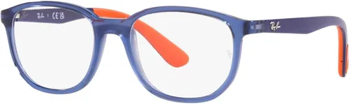 Vista 2 de Ray-Ban Marcos cuadrados para gafas graduadas Ry1619 para niños