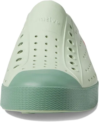 Vista 6 de Native Shoes Jefferson - Zapatos deportivos para niños, tenis livianos tornasolados