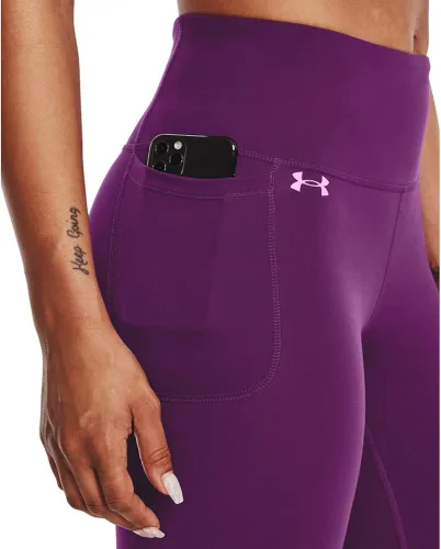 Vista 4 de Under Armour Motion Ankle - Leggings para mujer
