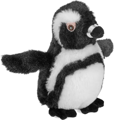 Vista 25 de Wild Republic EcoKins - Mini animal de peluche