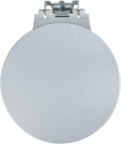 Vista 5 de labwork - Tapa de acero para llenado de combustible, repuesto para Silverado Avalanche 1999-2007, repuesto para Sierra 1999-2007 1054493 15124080