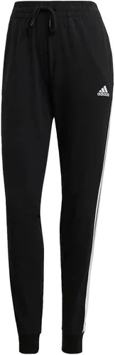Vista 2 de adidas Pantalones Essentials de 3 rayas para mujer