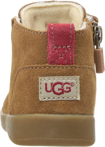 Vista 3 de UGG Unisex-Child Kristjan Chukka Boot