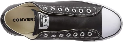 Vista 5 de Converse Chuck Taylor All Star Slip Basic - Tenis de piel para hombre