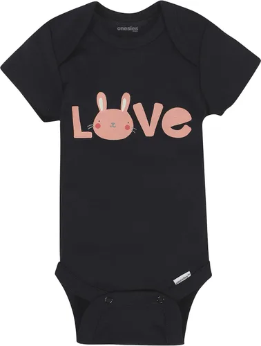 Vista 2 de Onesies Brand Baby Boys 3 Outfit Bundle Mix Match Newborn to 12m Pants Set