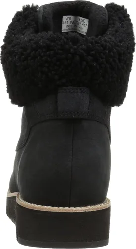 Vista 3 de Cole Haan Zerogrand Explorer Hiker Botas de senderismo impermeables para mujer