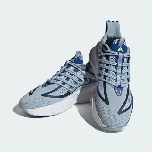 Vista 5 de adidas Men's Alphaboost V1 Running Shoe