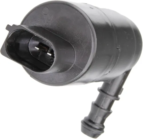 Vista 4 de URO Parts Bomba de lavadora de faros delanteros 3B7955681