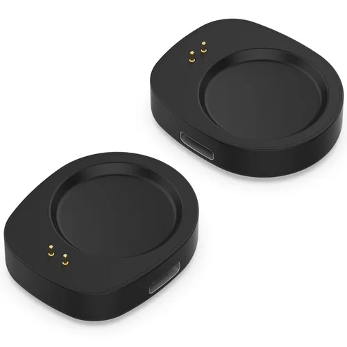 Vista 9 de para Amazfit T-REX 3 Charger, cable de carga de repuesto para Amazfit T-Rex 3/T-Rex3 Pro/Balance/Balance 2/Helio Smartwatch