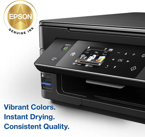 Vista 4 de Epson T288520 DURABrite Ultra Color Combo Pack - Cartucho de tinta de capacidad estándar.