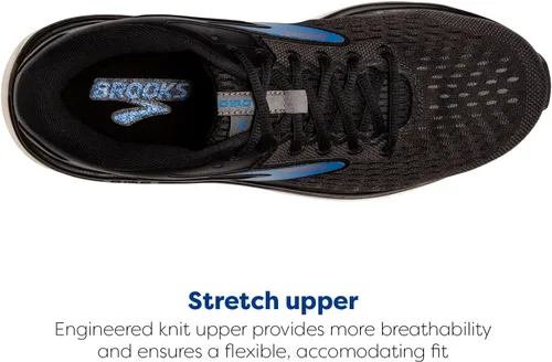 Vista 4 de Brooks Tenis de correr Dyad 11 para hombre
