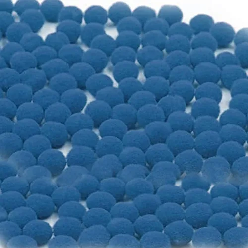 Vista 27 de 1000 pompones para manualidades de 1 pulgada, bolas de pompón mullidas de Navidad, pequeñas bolas de pompones para manualidades, proyectos