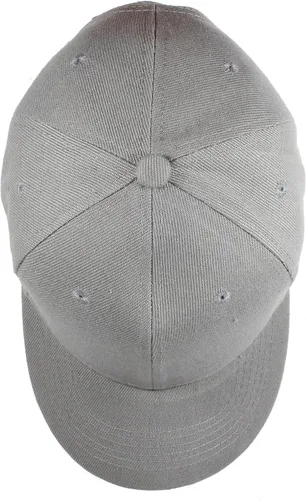Vista 21 de Gelante - Gorra lisa de béisbol ajustable con correa trasera (3 unidades)
