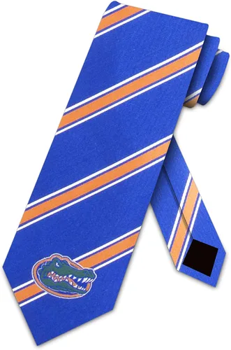 Vista 13 de Iowa Ties Hawkeyes Mens College Neckties