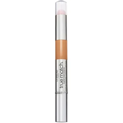 Vista 14 de Corrector L 'Oreal Paris True Match, de 0.17 onzas