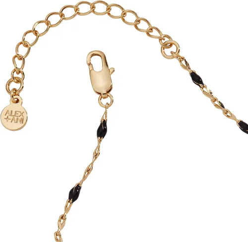 Vista 3 de Alex and Ani Celestial Bracelets with Sculptural Silhouette, Nickel-Free Design, Whimsical Accessory