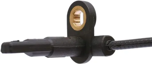 Vista 4 de FKG Sensor de velocidad de rueda ABS delantero izquierdo y derecho ALS1784 ALS1785 para 2008-2010 Mitsubishi Lancer 2.0L 2.4L, 2007-2011 Mitsubishi