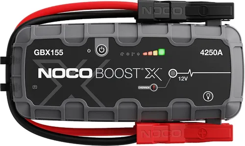 Vista 3 de T POWER Cargador de 14 V y 16 V para NOCO Boost X GBX45 GBX55 GBX75 GBX155 GB250 GB251 GB500 GB70 GB150 Genius Boost UltraSafe Portable Lithium Jump